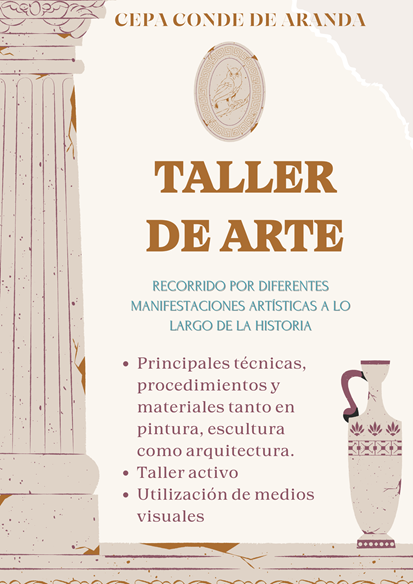 ARTE ARTE