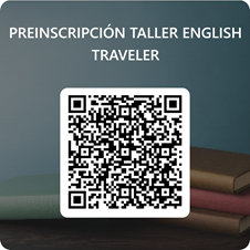English Traveler 6cm English Traveler 6cm
