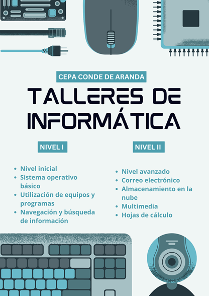 INFORMATICA INFORMATICA