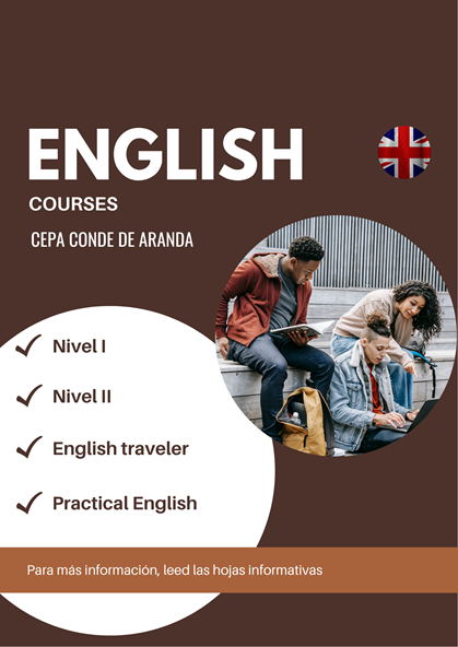 INGLÉS INGLÉS