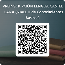 LENGUA CASTELLANA LENGUA CASTELLANA