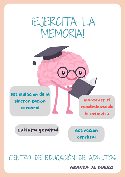 MEMORIA MEMORIA