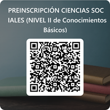 SOCIALES SOCIALES