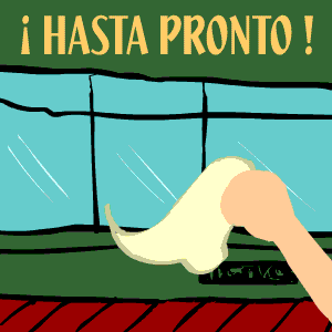 Felices Vacaciones