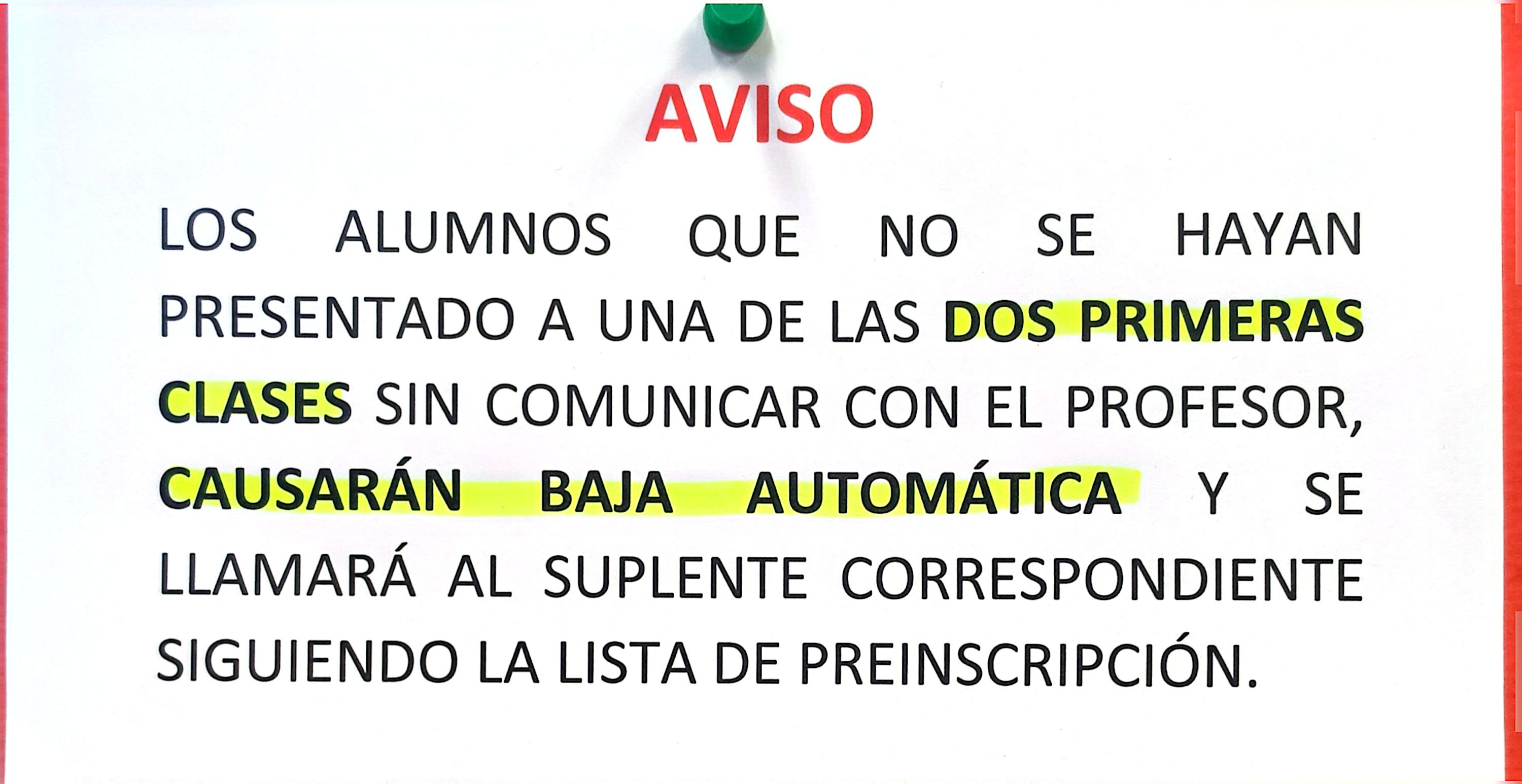 AVISO 3