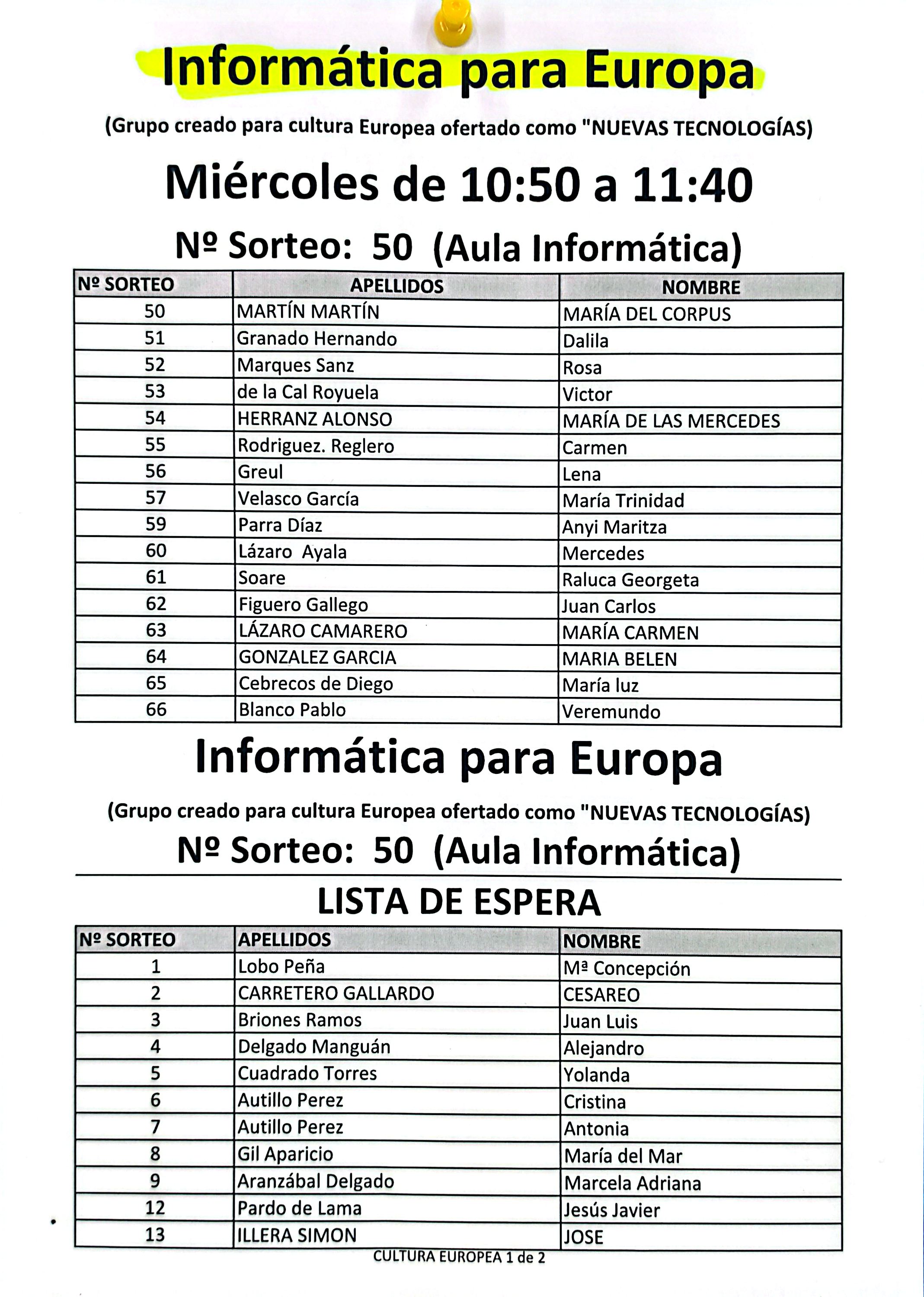 INFORMAT EU