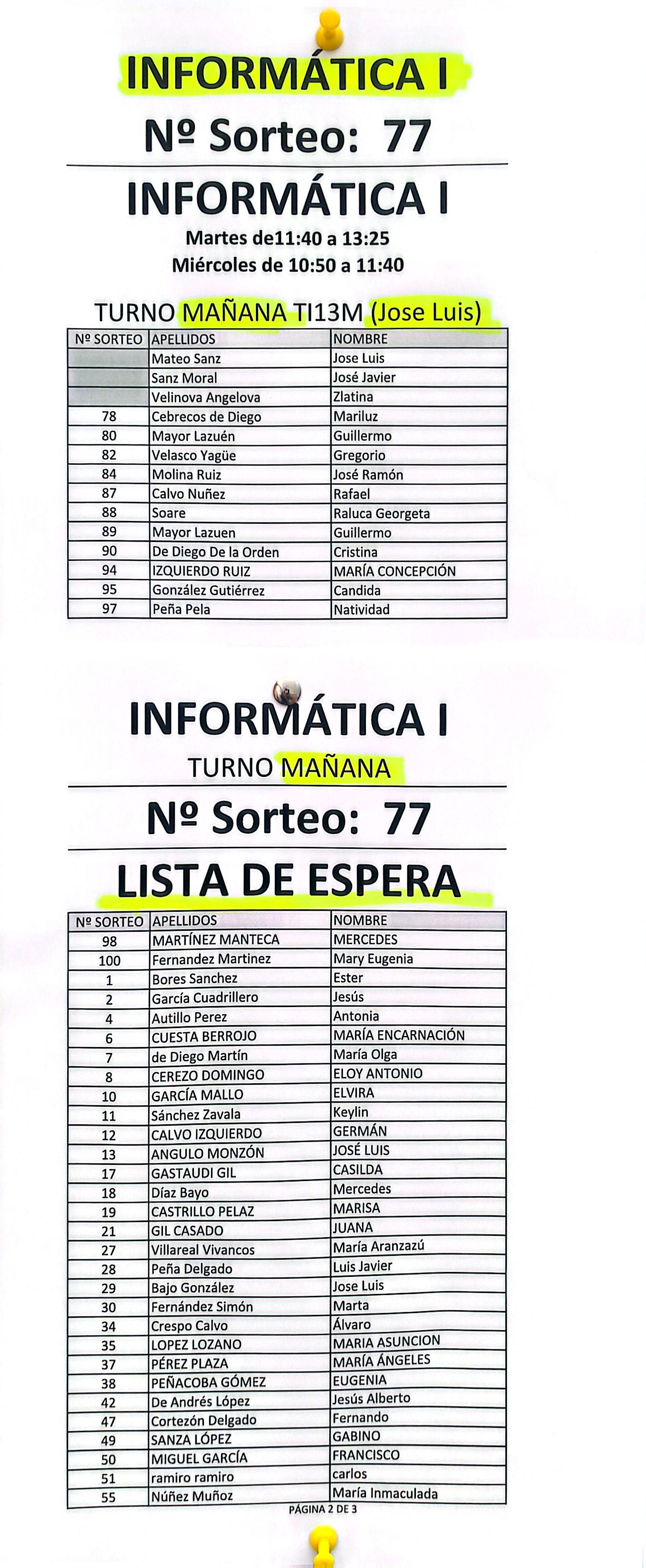 INFORMÁTICA IA