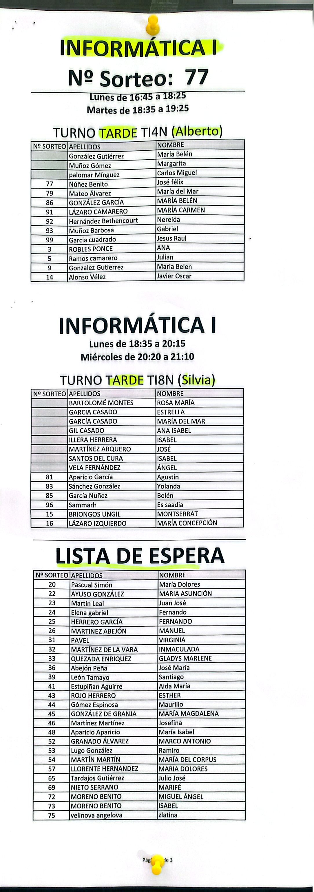 INFORMÁTICA IB