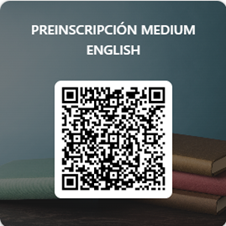 MEDIUM ENGLISH MEDIUM ENGLISH