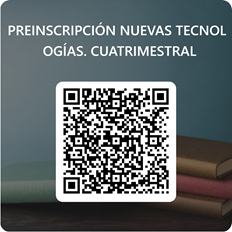 NUEVAS TECNOLOGÍAS